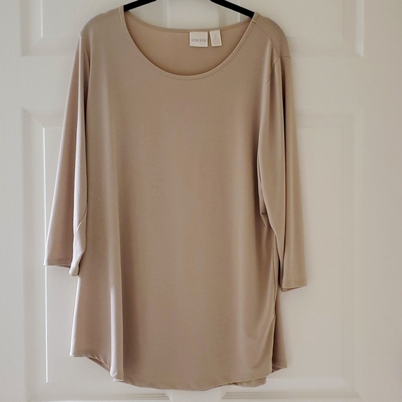 Chicos Top - Picture 1 of 4